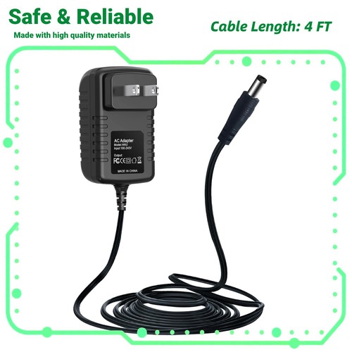 Charger fits for singing - fits,