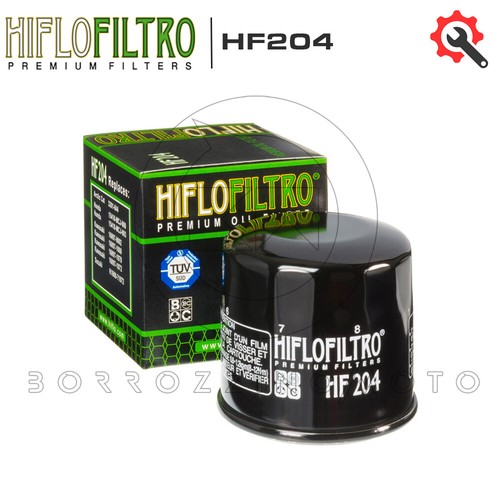 Hiflo hf204 oil - hf204, for