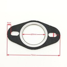 Universal Strengthened Flat