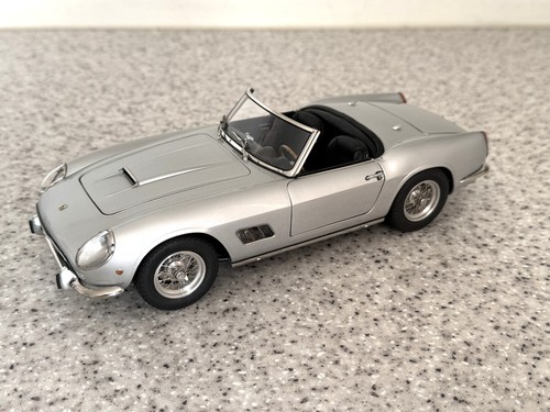 Cmc scale ferrari 250 - cmc, 1/18