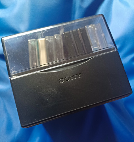Mix minidiscs sony - mix,
