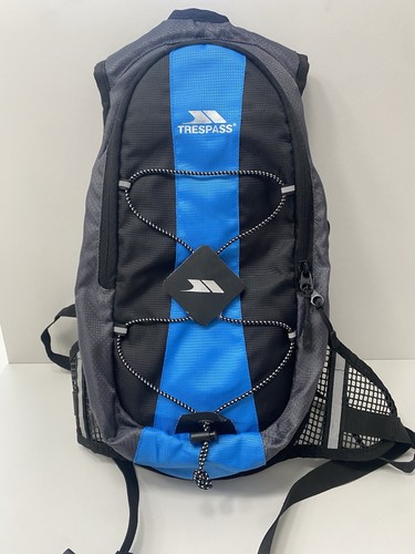 Trespass hydration backpack - trespass,