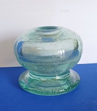 Rare Large Baluster Victorian