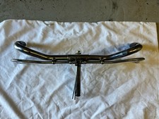 Raleigh  Vintage  Handlebars