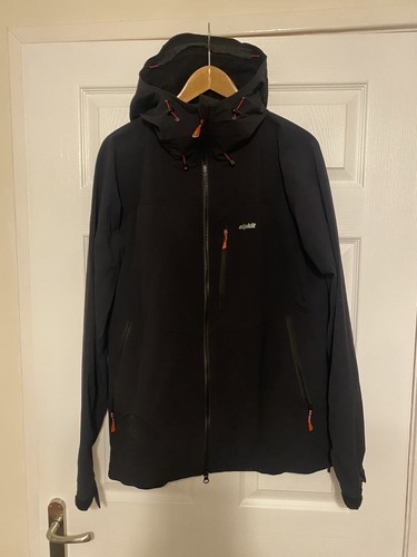 Alpkit resolute men jacket - men’s,