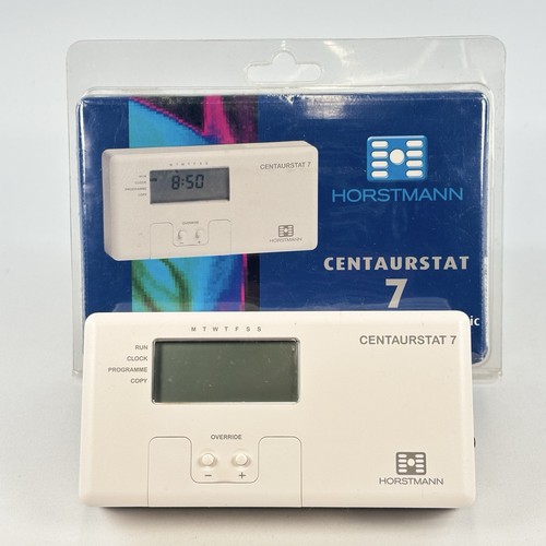 Horstmann centaurstat mk2 - horstmann,