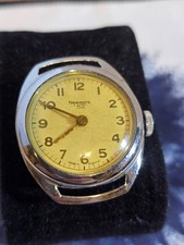 Vintage Newmark 52 - Manual