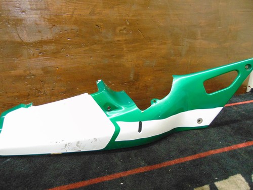 Honda vfr400 nc30 - honda,