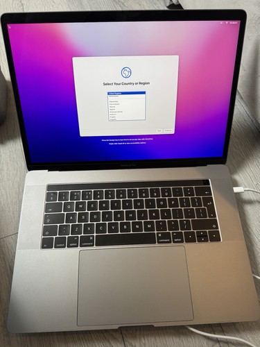 Apple macbook pro - pro, 15