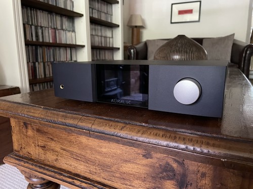 Auralic altair - altair, g1