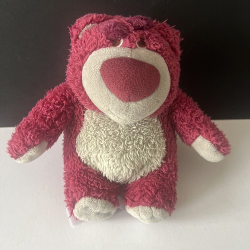 Lotso huggin bear soft - bear,