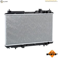 RADIATOR ENGINE COOLING 59259