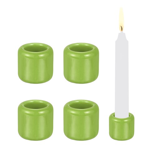 Pcs chime candle holder 0 - holder,, 0.7
