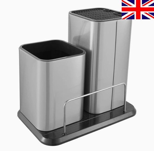2in1 universal knife holder - 2in1,