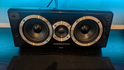 Wharfdale dx1 centre - dx1, speaker