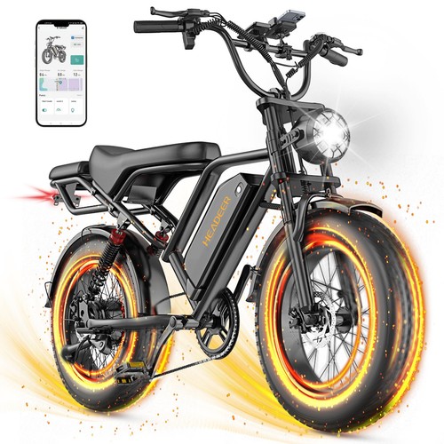 750 offroad bike fatbike - fatbike, 20