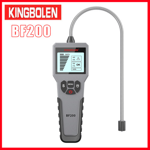 Kingbolen bf200 lcd brake - bf200,