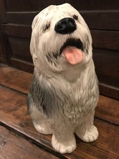 Vintage Beswick Old English