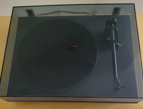 Systemdek i900 vintage belt - i900,