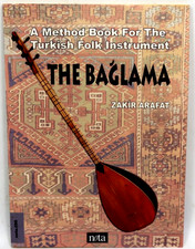 A Method Book For The Turkish