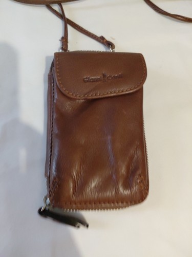 Gianni conti crossbody strap - conti,