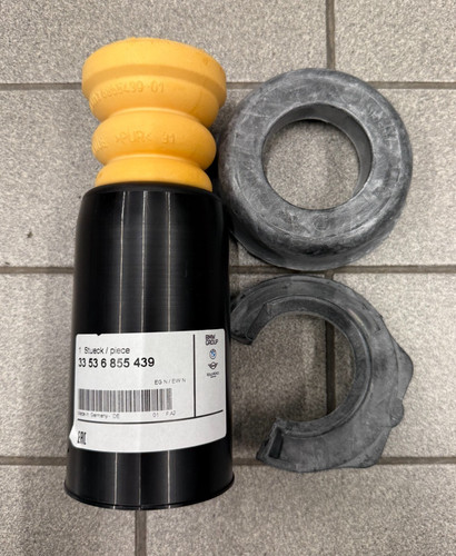 Genuine bmw rear suspension - bmw,