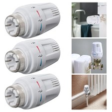 3PCS Temperature Control