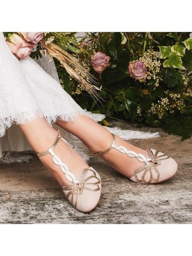 Rachel simpson rosita pumps - pumps,