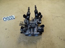 Hyosung Aquila GV125 S Throttle Body & Injectors TPS Unit 2023 10/24