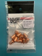 10pcs Plasma Nozzles brand new