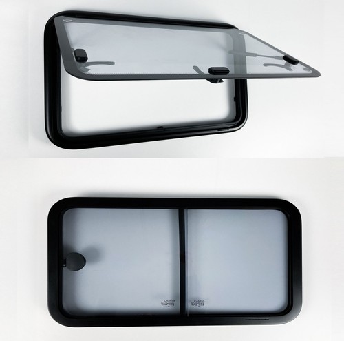 Camper van windows motorhome - van,