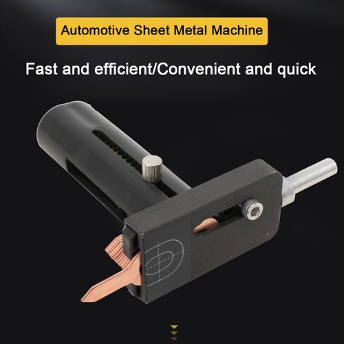 Stud welder dent puller tool - stud,