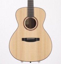 Lakewood M-14 Custom-S w/hard case USED