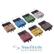 5A to 30A Resettable Circuit