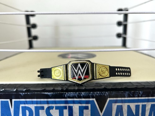 Wwe universal championship - wwe,
