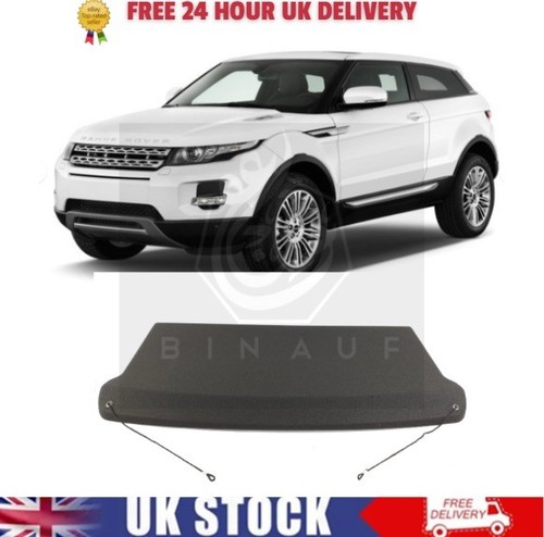 Range rover evoque mk1 - range,