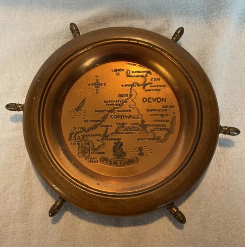 Vintage decorative copper - vintage,
