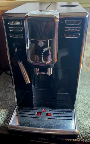 Gaggia anima automatic bean - automatic,