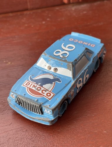 Disney pixar cars dinoco - pixar,