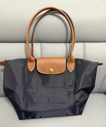 New authentic longchamp - longchamp, le