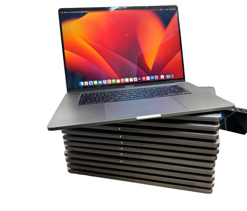 Apple macbook pro a2141 - macbook,