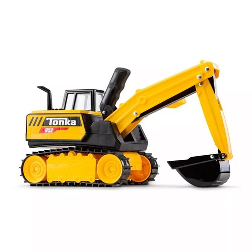 Basic fun tonka steel - fun,