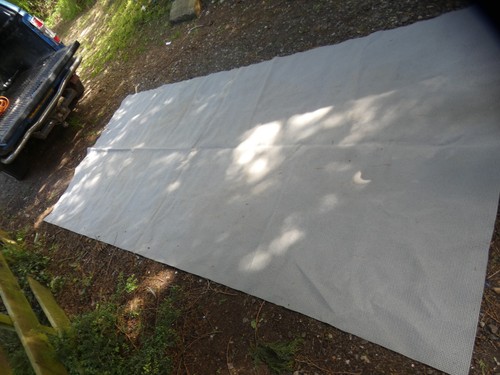 Caravan awning breathable - caravan, awning,breathable