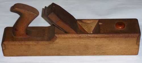 Antique wooden planes - wooden,
