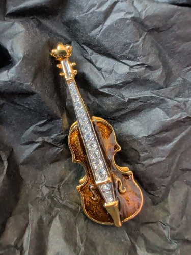 Attwood sawyer violin - &,
