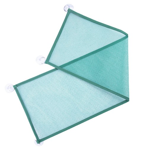 Reptile mesh hammock - mesh, bed