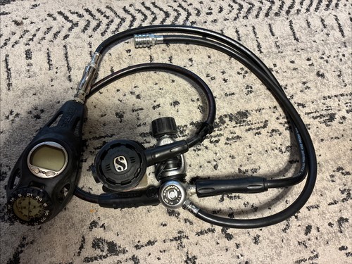 Scubapro mk16 s550 predive - mk16/s550,