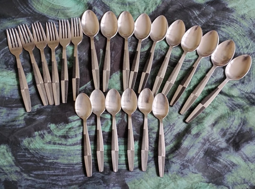 Webber hill lisbon forks - webber, &