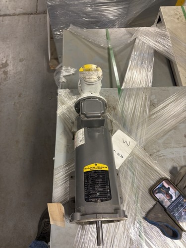 Baldor cdp3330 motor 90vdc - cdp3330,