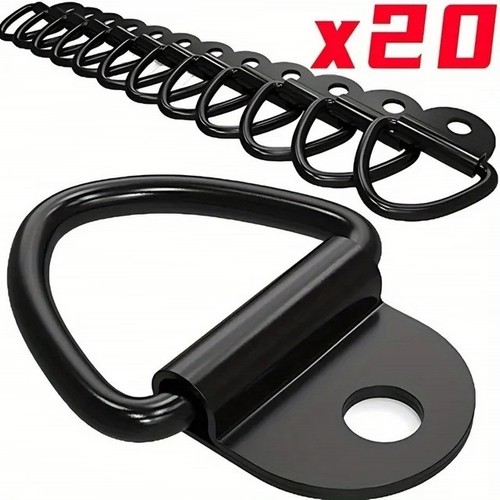 20pcs stainless steel - stainless,